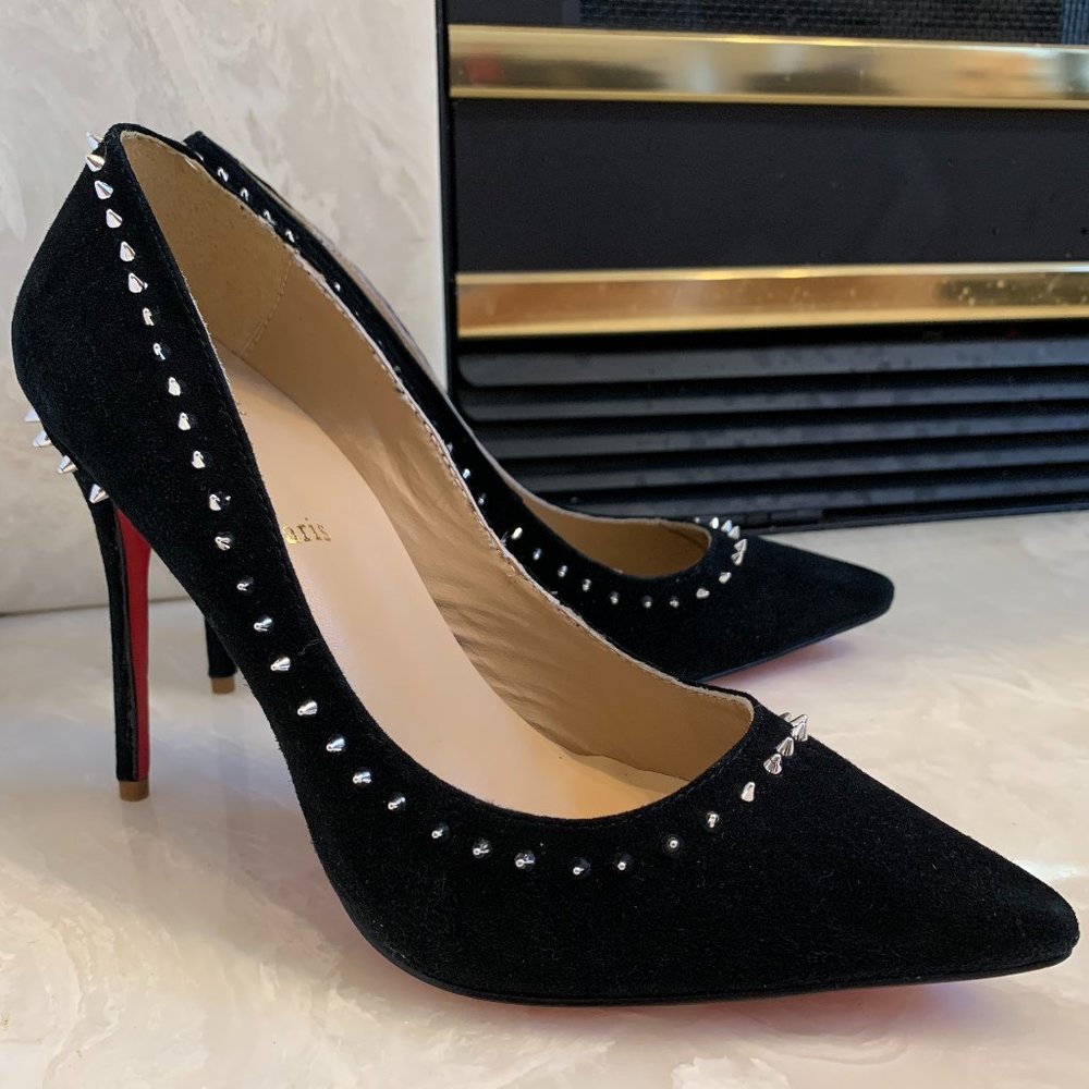 Christian Louboutin Pumps
